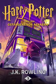 Harry Potter Und Der Gefangene Von Askaban cover image cdn