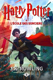 Harry Potter à l'école des sorciers cover image cdn