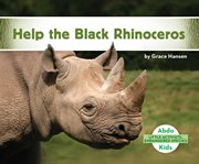 Help the black rhinoceros cover image cdn