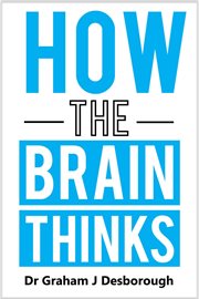 How the brain thinks cover image cdn