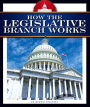 How the legislative branch works cover image cdn