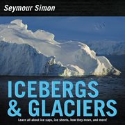 Icebergs & glaciers cover image cdn