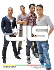 JLS : our story so far cover image cdn