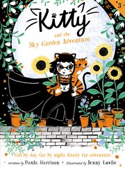Kitty and the sky garden adventure cover image cdn