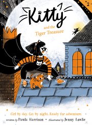 Kitty and the tiger treasure cover image cdn