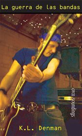 La guerra de las bandas cover image cdn