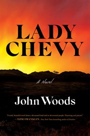 Lady Chevy : a novel cover image cdn