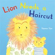 Lion needs a haircut cover image cdn