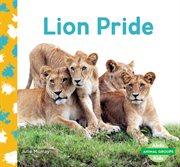 LION PRIDE cover image cdn