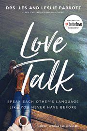 Love talk : speak each other's language like you never have before cover image cdn