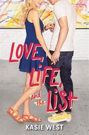 Love, Life, and the List cover image cdn