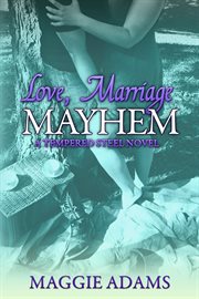 Love, marriage & mayhem cover image cdn