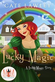 Lucky magic: magic and mayhem universe cover image cdn