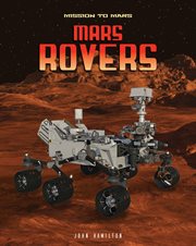 Mars Rovers cover image cdn