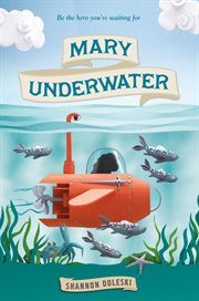Mary underwater cover image cdn