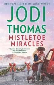 Mistletoe miracles cover image cdn