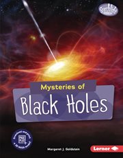 Mysteries of black holes cover image cdn