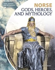 Norse gods, heroes, and mythology cover image cdn