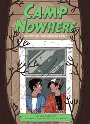 Off on the wrong foot cover image cdn