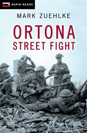 Ortona street fight cover image cdn