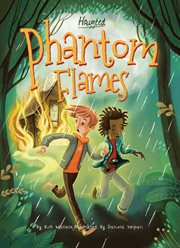 Phantom flames cover image cdn