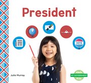 PRESIDENT cover image cdn