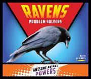 Ravens : problem solvers cover image cdn