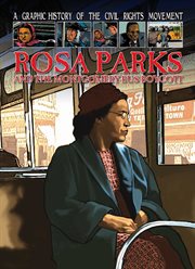 Rosa Parks and the Montgomery Bus Boycott cover image cdn