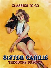 Sister carrie cover image cdn