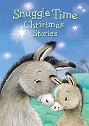 Snuggle time christmas stories cover image cdn
