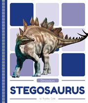 Stegosaurus cover image cdn