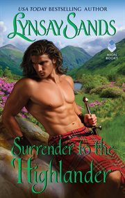 Surrender to the Highlander cover image cdn