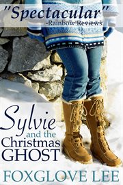 Sylvie and the Christmas Ghost cover image cdn