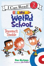 Teamwork trouble cover image cdn