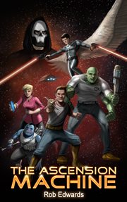 The ascension machine cover image cdn