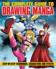 The complete guide to drawing manga cover image cdn