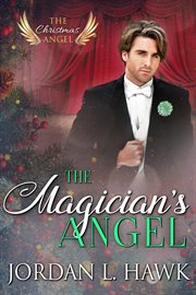 The magician's angel cover image cdn