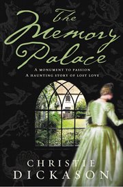 The memory palace cover image cdn