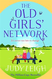 The old girls' network cover image cdn