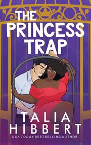 The princess trap cover image cdn