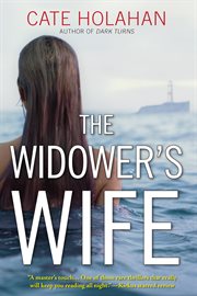 The widower's wife : a thriller cover image cdn