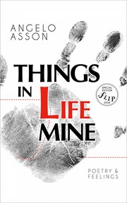 Things in life... mine. Poetry & feelings cover image cdn