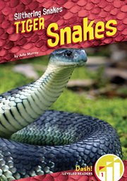 TIGER SNAKES cover image cdn