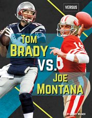 Tom Brady vs. Joe Montana cover image cdn