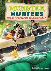 Track the turtle lake monster cover image cdn