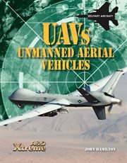 Uavs. Unmanned Aerial Vehicles cover image cdn
