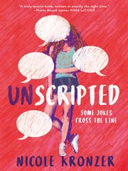 Unscripted cover image cdn