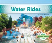WATER RIDES cover image cdn