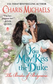 You may kiss the duke cover image cdn