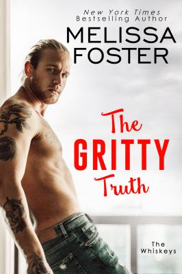 The gritty truth cover image